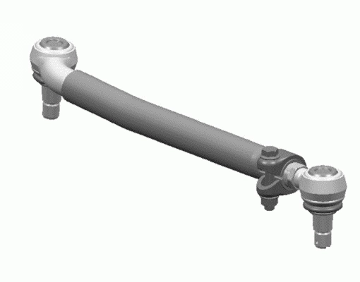 Tie Rod (27558 01)