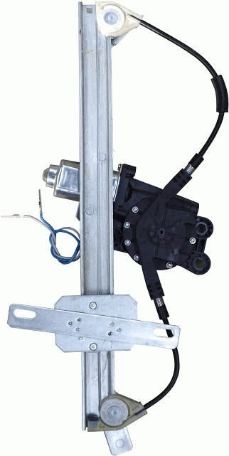 Window Regulator (60.81662.0)