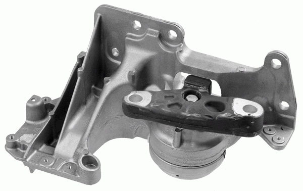 Mounting, engine (37004 01)