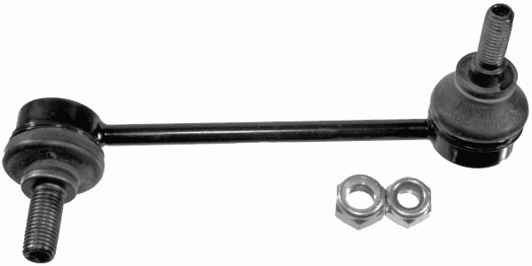 Link/Coupling Rod, stabiliser bar (31333 01)