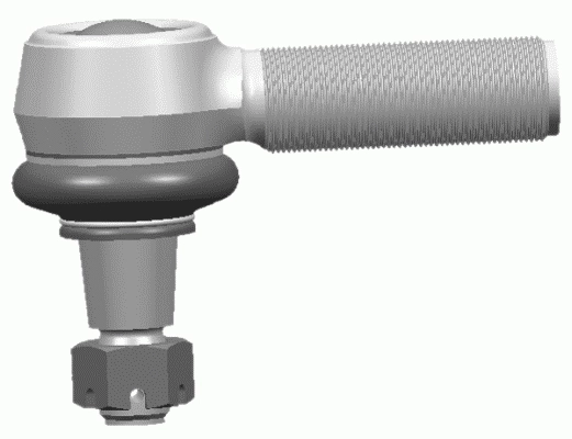 Tie Rod End (11945 01)
