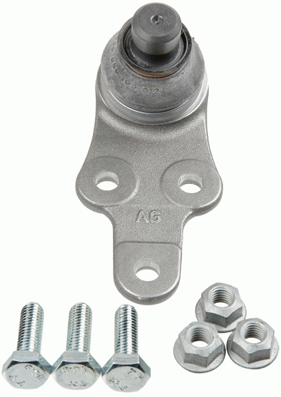 Ball Joint (25808 02)