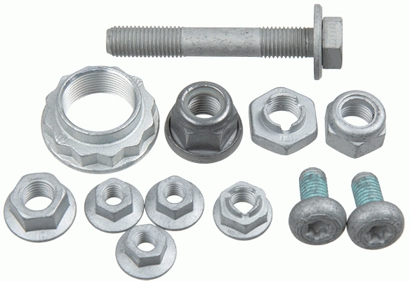 Repair Kit, wheel suspension (38903 01)