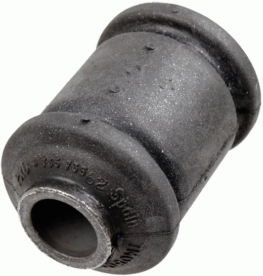 Mounting, control/trailing arm (25291 01)