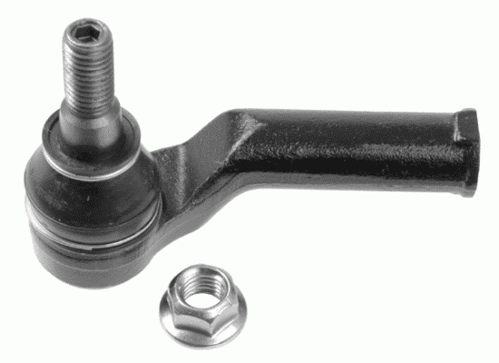 Tie Rod End (31942 01)