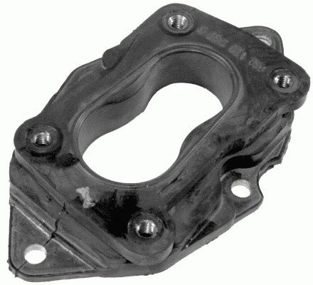 Flange, carburettor (10113 01)