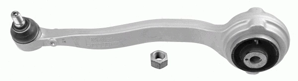 Control/Trailing Arm, wheel suspension (29633 03)