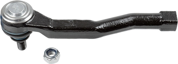 Tie Rod End (31088 01)