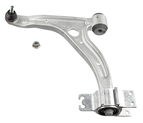 Control/Trailing Arm, wheel suspension (43306 01)