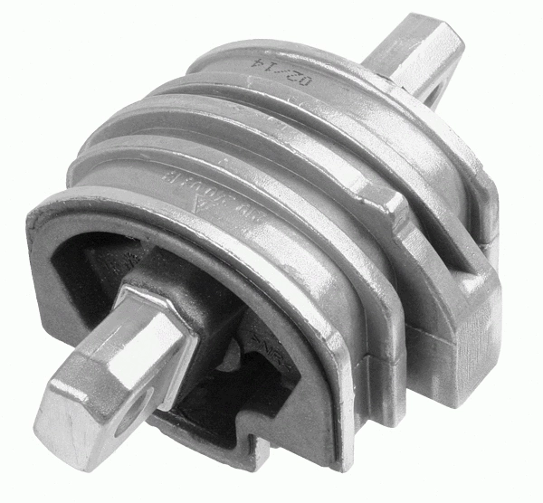 Mounting, manual transmission (37084 01)