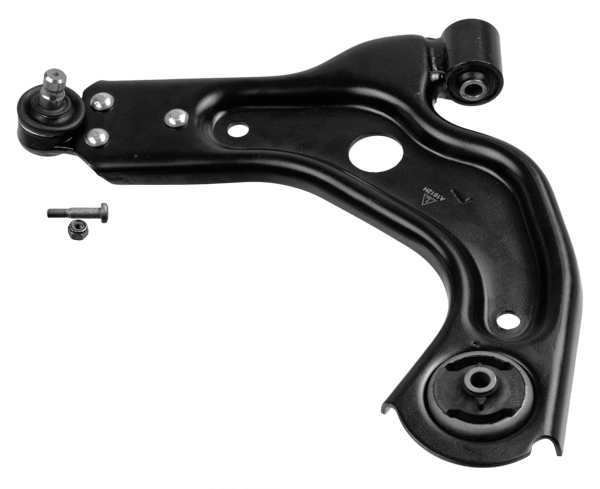 Control/Trailing Arm, wheel suspension (31951 01)