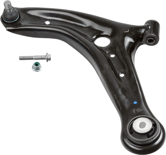 Control/Trailing Arm, wheel suspension (36918 01)