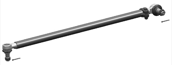 Centre Rod Assembly (12898 01)