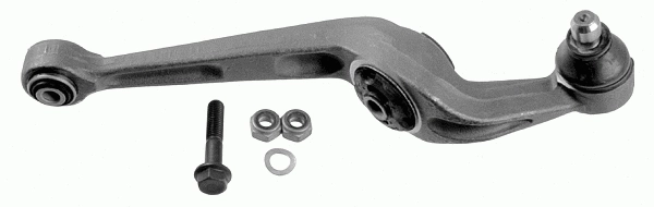 Control/Trailing Arm, wheel suspension (12065 01)