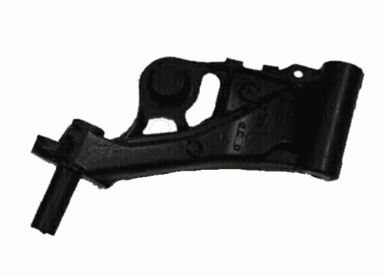 Control/Trailing Arm, wheel suspension (26709 01)