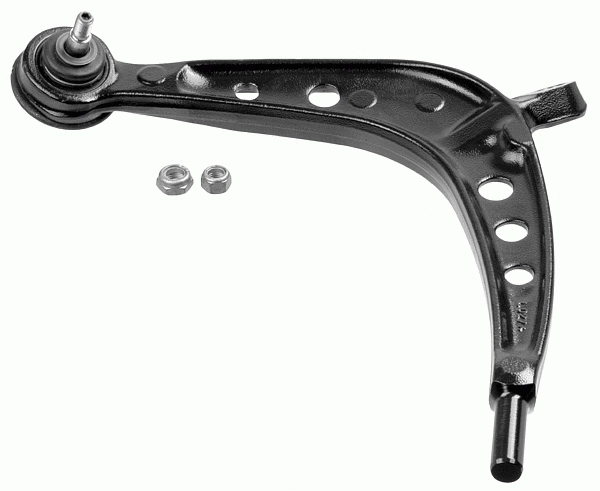 Control/Trailing Arm, wheel suspension (29948 01)