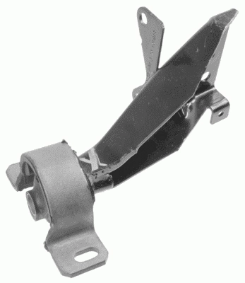 Mounting, engine (31443 01)
