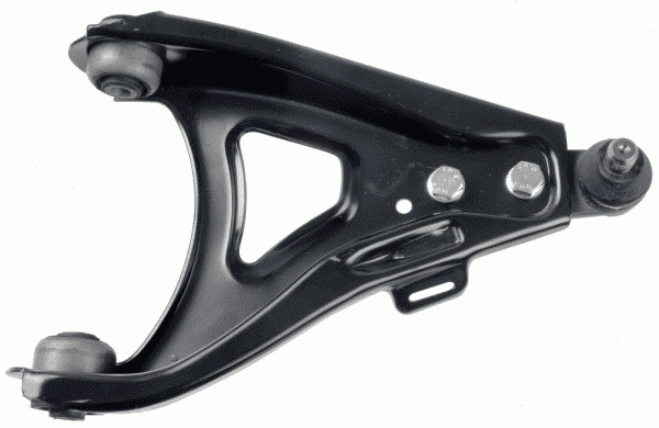 Control/Trailing Arm, wheel suspension (27063 01)
