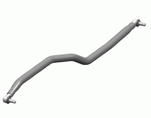 Centre Rod Assembly (23494 01)