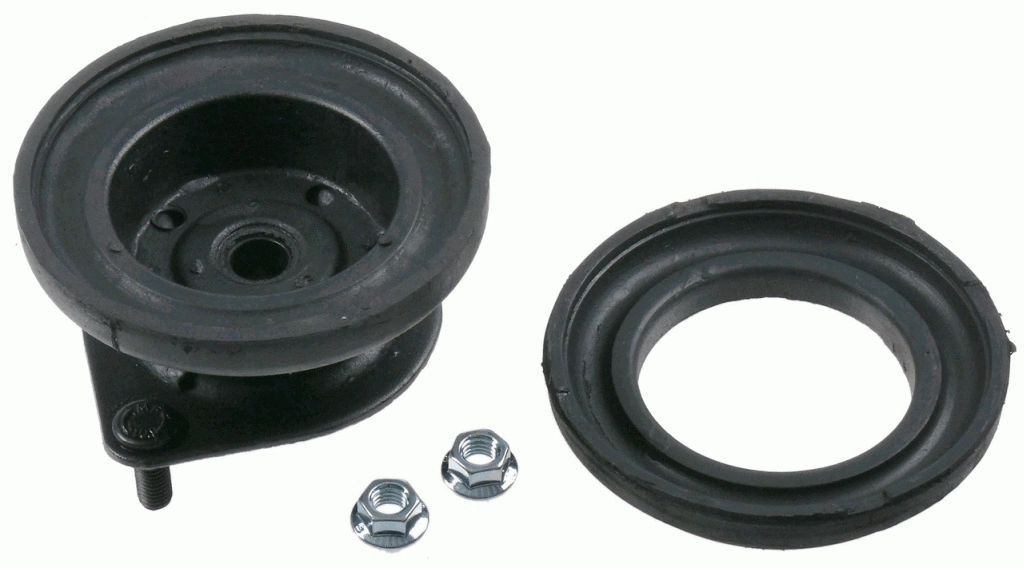 Repair Kit, suspension strut support mount