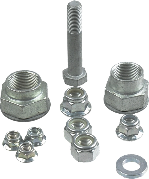 Repair Kit, wheel suspension (42347 01)