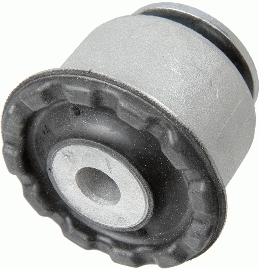 Mounting, control/trailing arm (35917 01)