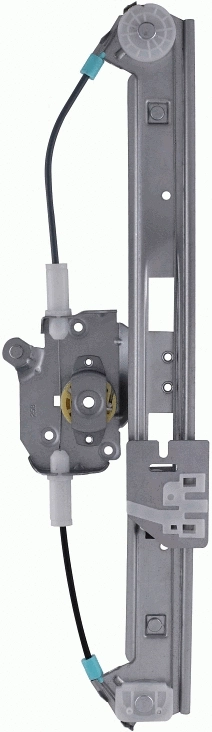 Window Regulator (60.80846.0)