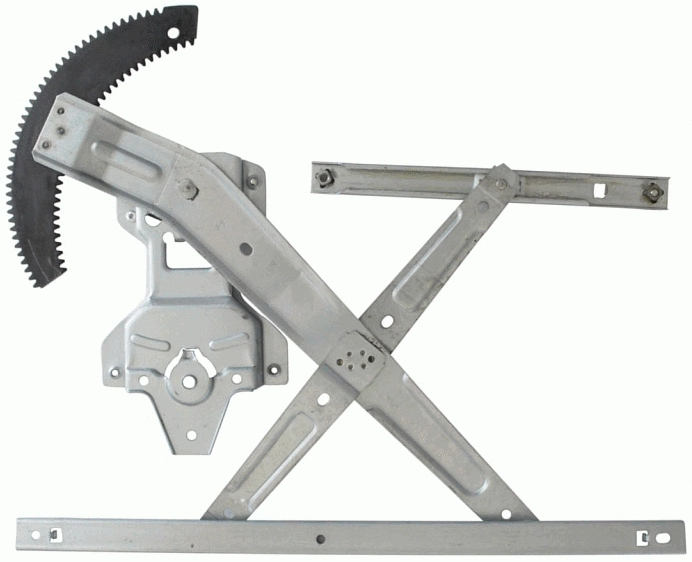 Window Regulator (60.81181.0)