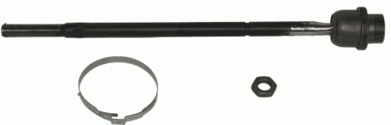 Inner Tie Rod (12170 02)