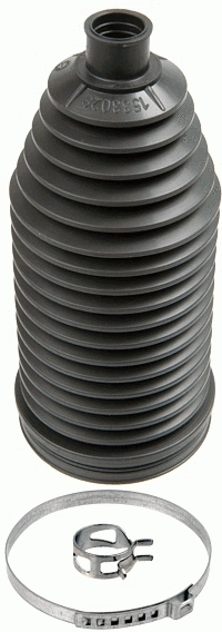 Bellow, steering (39645 01)