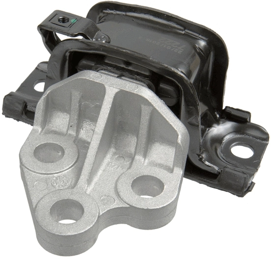 Mounting, automatic transmission (39751 01)