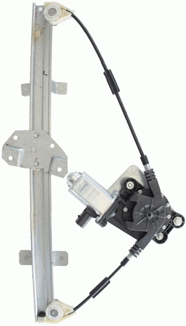 Window Regulator (60.49006.0)