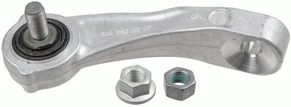Link/Coupling Rod, stabiliser bar (38882 01)