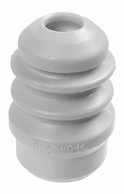 Rubber Buffer, suspension (29323 01)