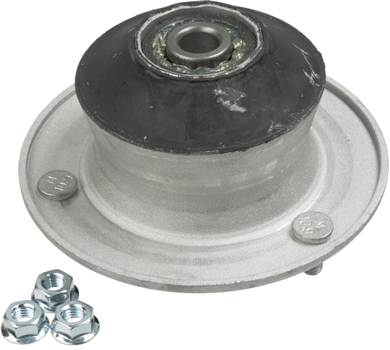 Suspension Strut Support Mount (12292 01)