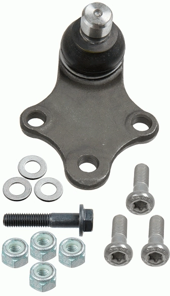 Ball Joint (26722 01)