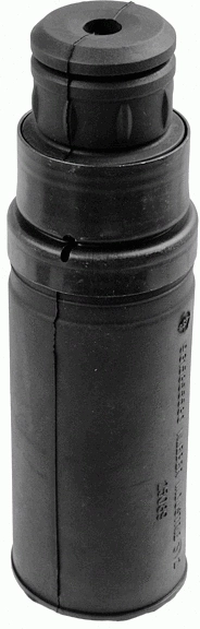 Rubber Buffer, suspension (22507 01)