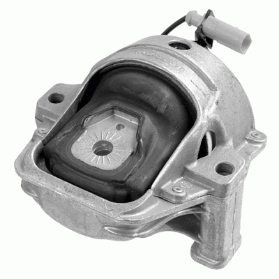 Mounting, engine (34740 01)