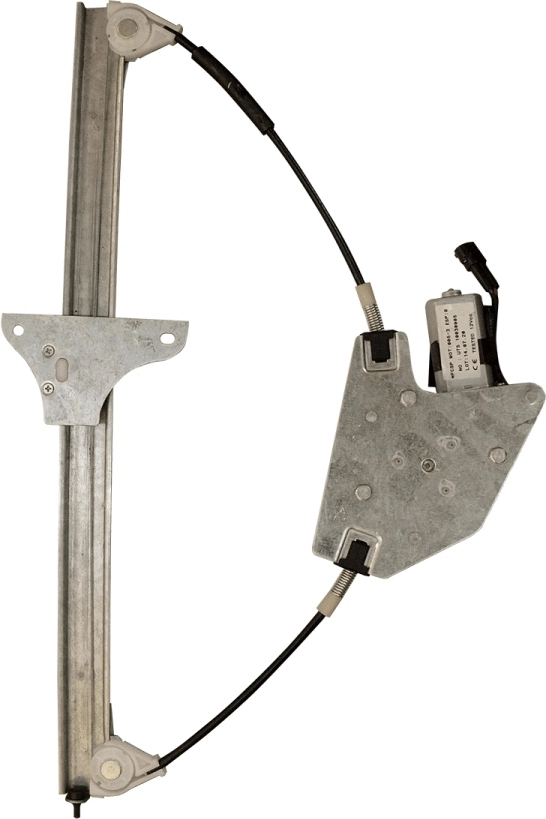 Window Regulator (60.80428.0)