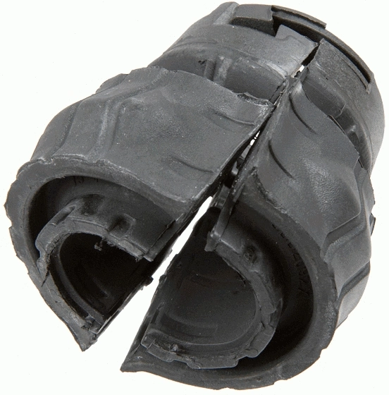 Mounting, stabiliser bar (38741 01)