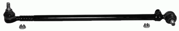 Tie Rod (12842 01)