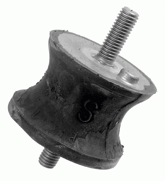 Mounting, automatic transmission (13269 02)