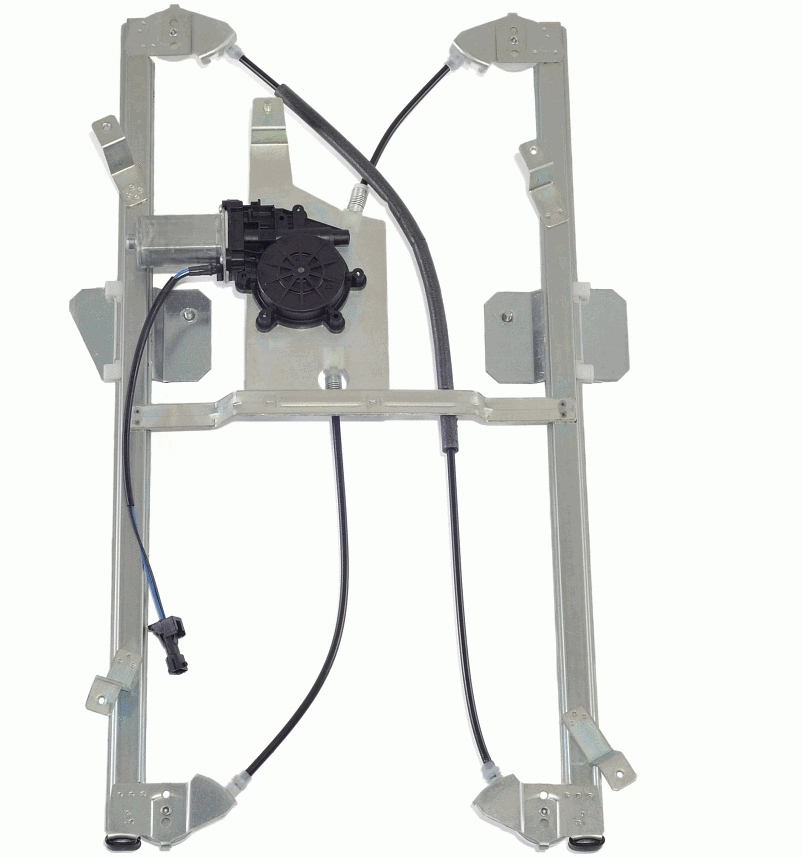 Window Regulator (65.81373.0)