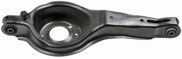 Control/Trailing Arm, wheel suspension (38551 01)