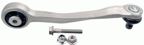Control/Trailing Arm, wheel suspension (33895 02)