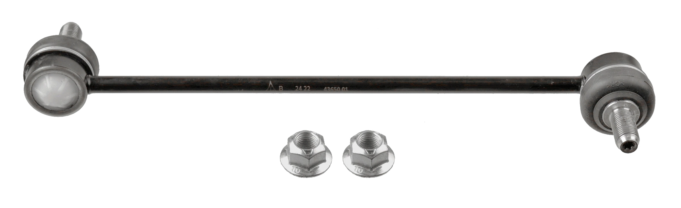 Link/Coupling Rod, stabiliser bar (43650 01)