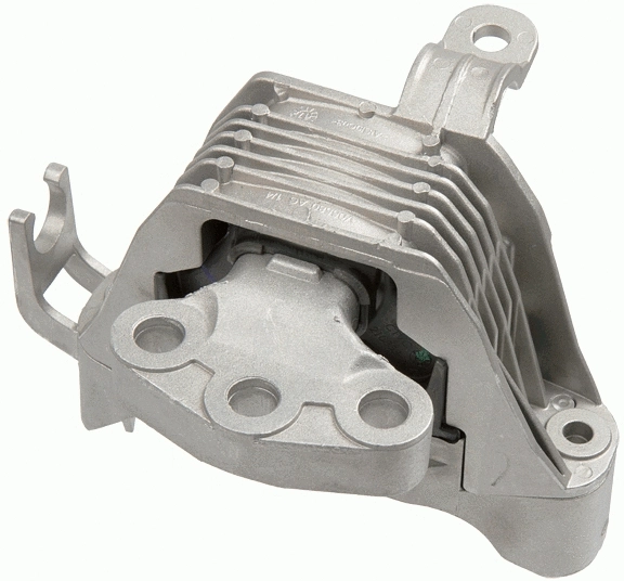 Mounting, engine (35827 01)