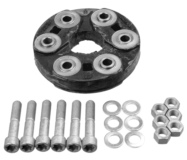 Joint, propshaft (11044 01)