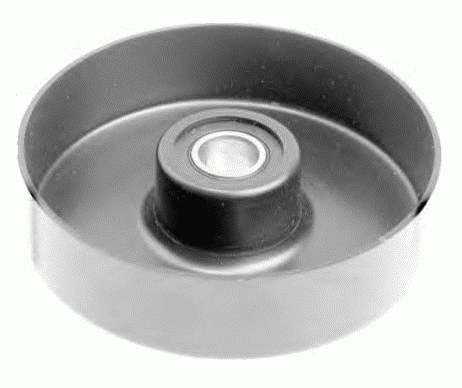 Tensioner Pulley, V-ribbed belt (28226 01)
