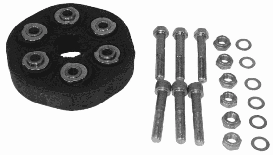 Joint, propshaft (21978 01)